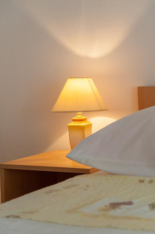 House Marta Apartment Baska Voda Ruang foto