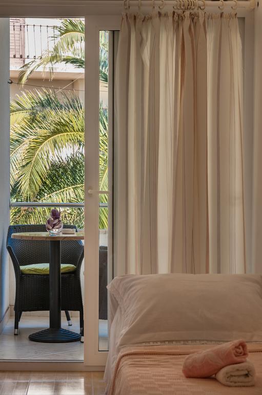 House Marta Apartment Baska Voda Ruang foto